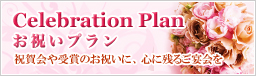 Celebration Plan