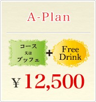 A-Planv R[X̓ubtF+FreeDring \12,500